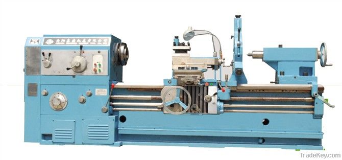 CW6180/61100parallel conventional lathe