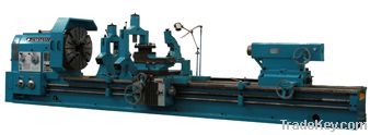 parallel conventional lathe  16T