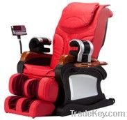 Multifunctional Deluxe Massage Chair ( M801A )
