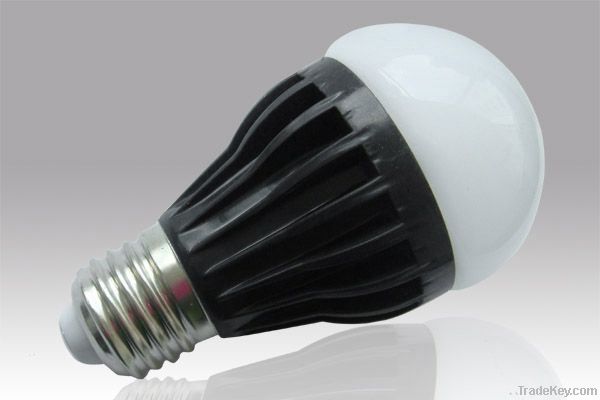 LED bulb 5W AC:65V-265V
