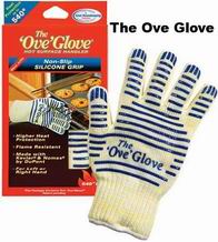 Ove Glove Oven Clove