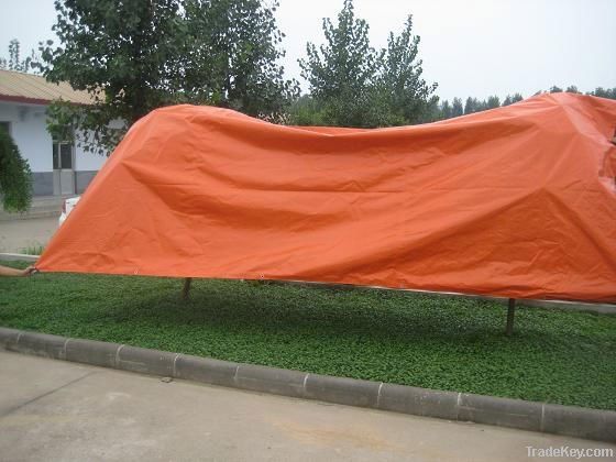 PE Tarpaulin-tarpaulin cover