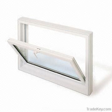 UPVC windows