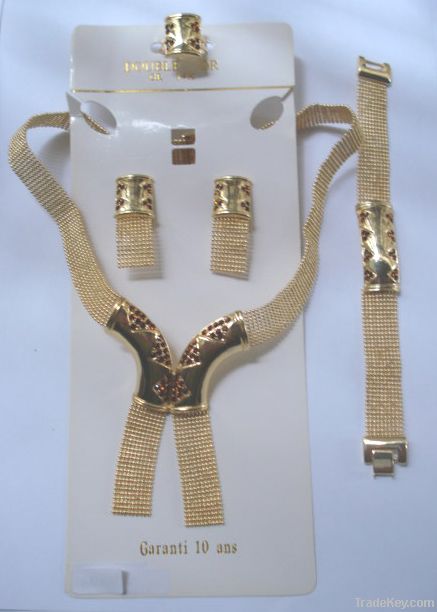 Fashion Jewelry