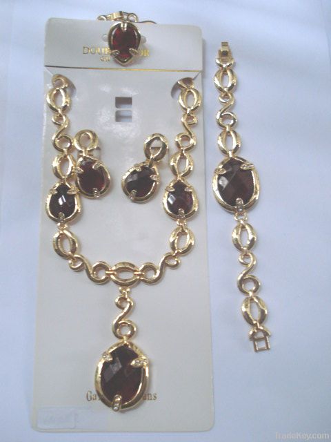 Fashion Jewelry