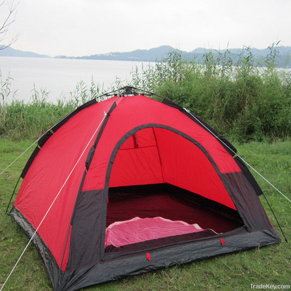 garden tent with size210x210x130cm