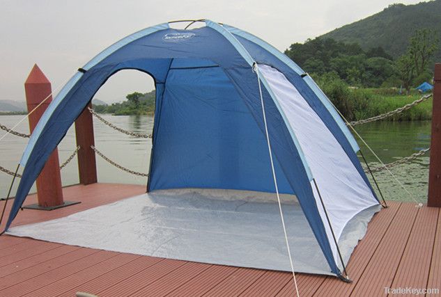 garden tent with size210x210x130cm