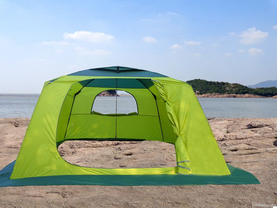 Summer Seashore high quality fishing tent, outdoor tent, wedding tent