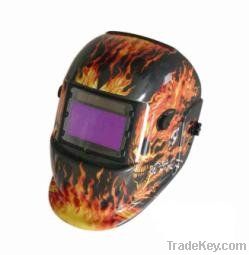 Auto Darkening Welding Helmet S777B-1