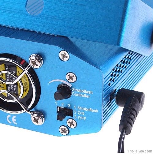 mini laser lighting starry sky for Party disco Pub