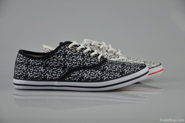 canvas shoes cvo 2 printing