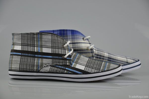 canvas shoes cvo 7 checker