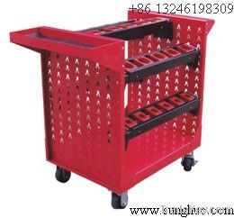 Cutter cart|Cutter trolley|Cutter cabinet