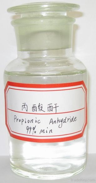 99% Propionic anhydride