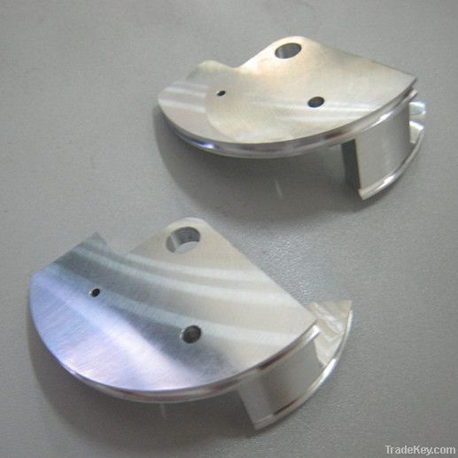 China metal  punching part for spare