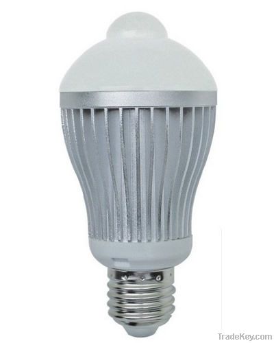 Passive Infrared LED Sensor Lamp, LED Sensor Light