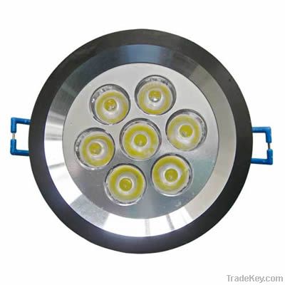 CE& RoHS for led downlight