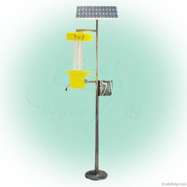 jiaduo pest trap lamp