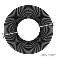 metak iron wire