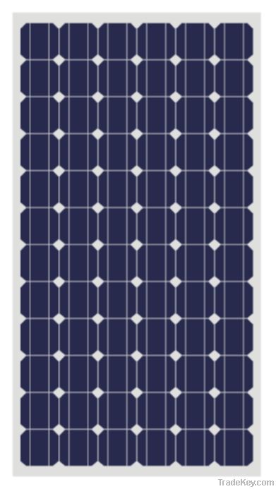 solar pamel monocrystalline 36w