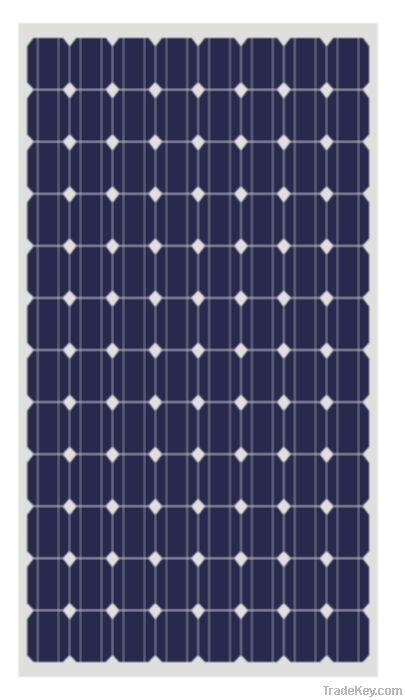 solar pamel monocrystalline 72w