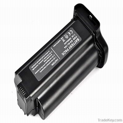 3600mAh li-ion battery EN-EL15 For Nikon MB-D11 D7000 grip