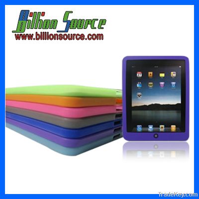 Silicone Tablet Case Cover
