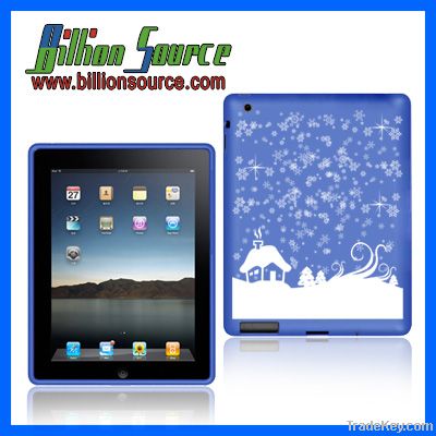 Silicone Tablet Case Cover