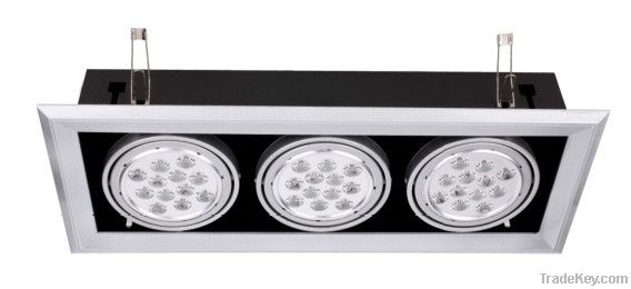 LED spot light