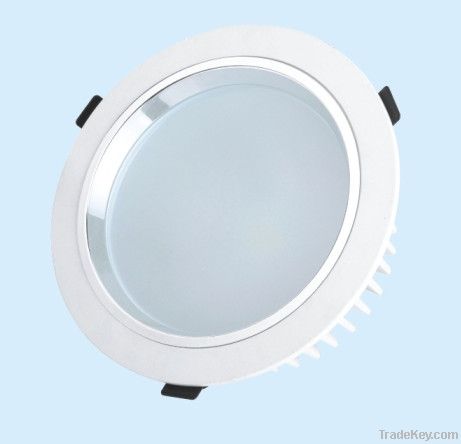 Led down light