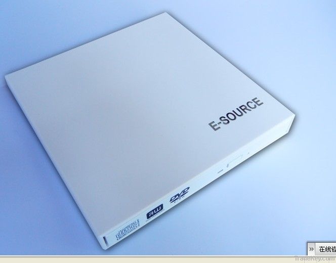 USB Brand new external universal portable DVD-RW