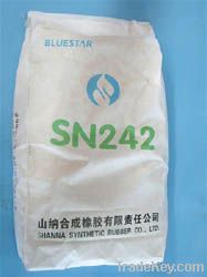 Polychloroprene rubber SN242