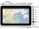 Andriod 2.2 Tablet PC with touch screen