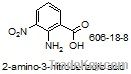 2-amino-3-nitrobenzoic acid