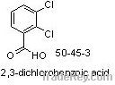 23-dichlorobenzoic acid