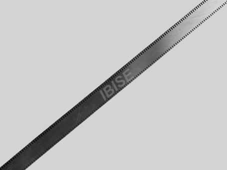 Perforation blades