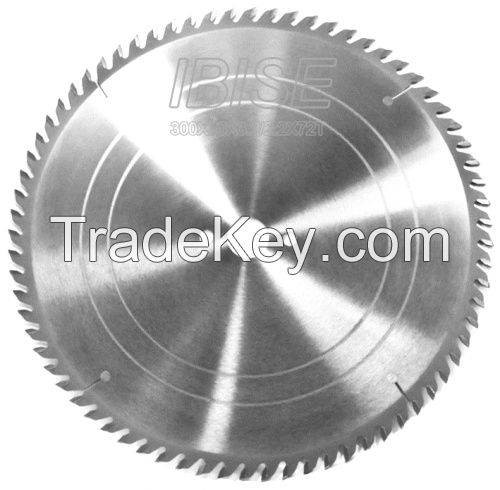 Melamine saw blades