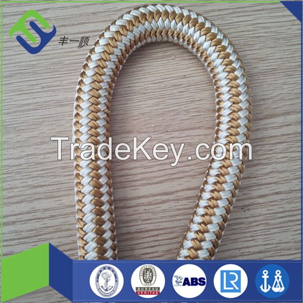 3 strand pp/pe/nylon/polyester rope online sale