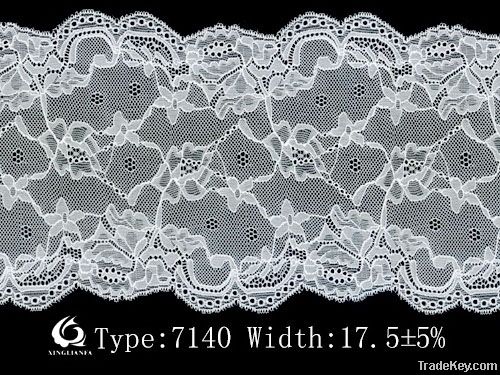 Fashion  kintted lace