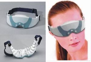 smart eye care massager