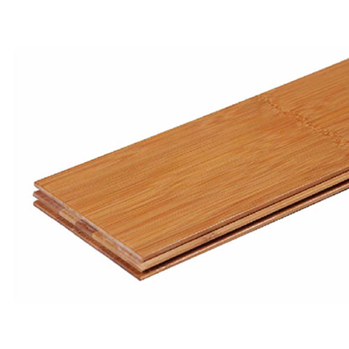 Carbonized Bamboo Flooring (horizontal)