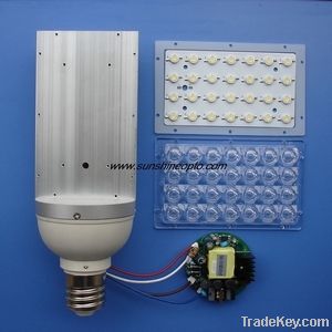 LED components for LED street light