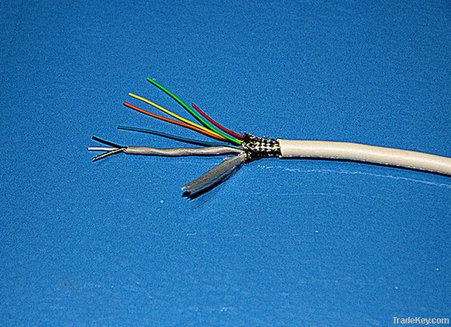ecg monitor cable