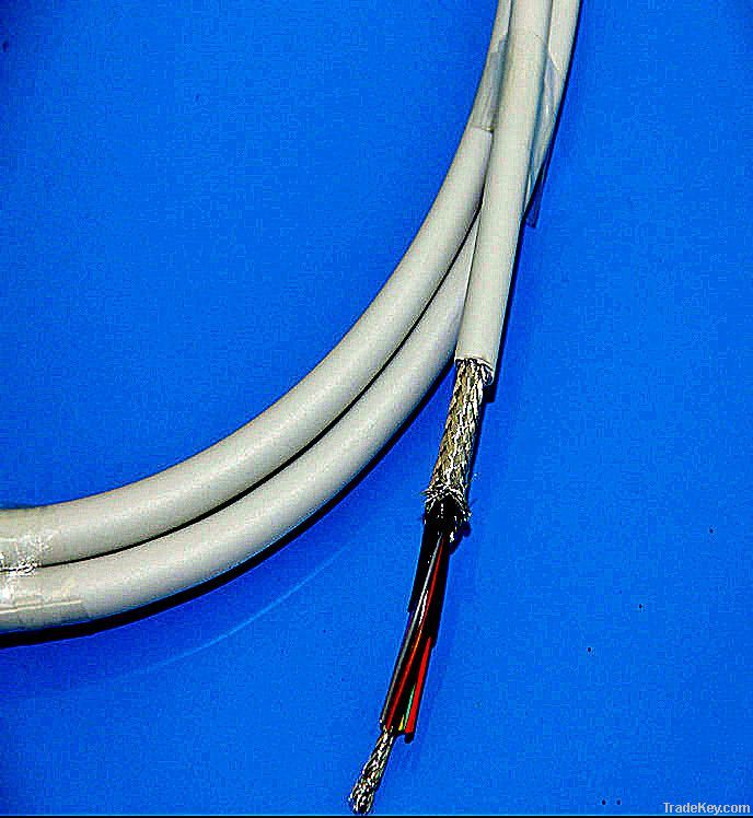 Temperature sensor cable for YSI 700