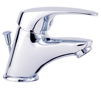 Basin And Sink Faucets