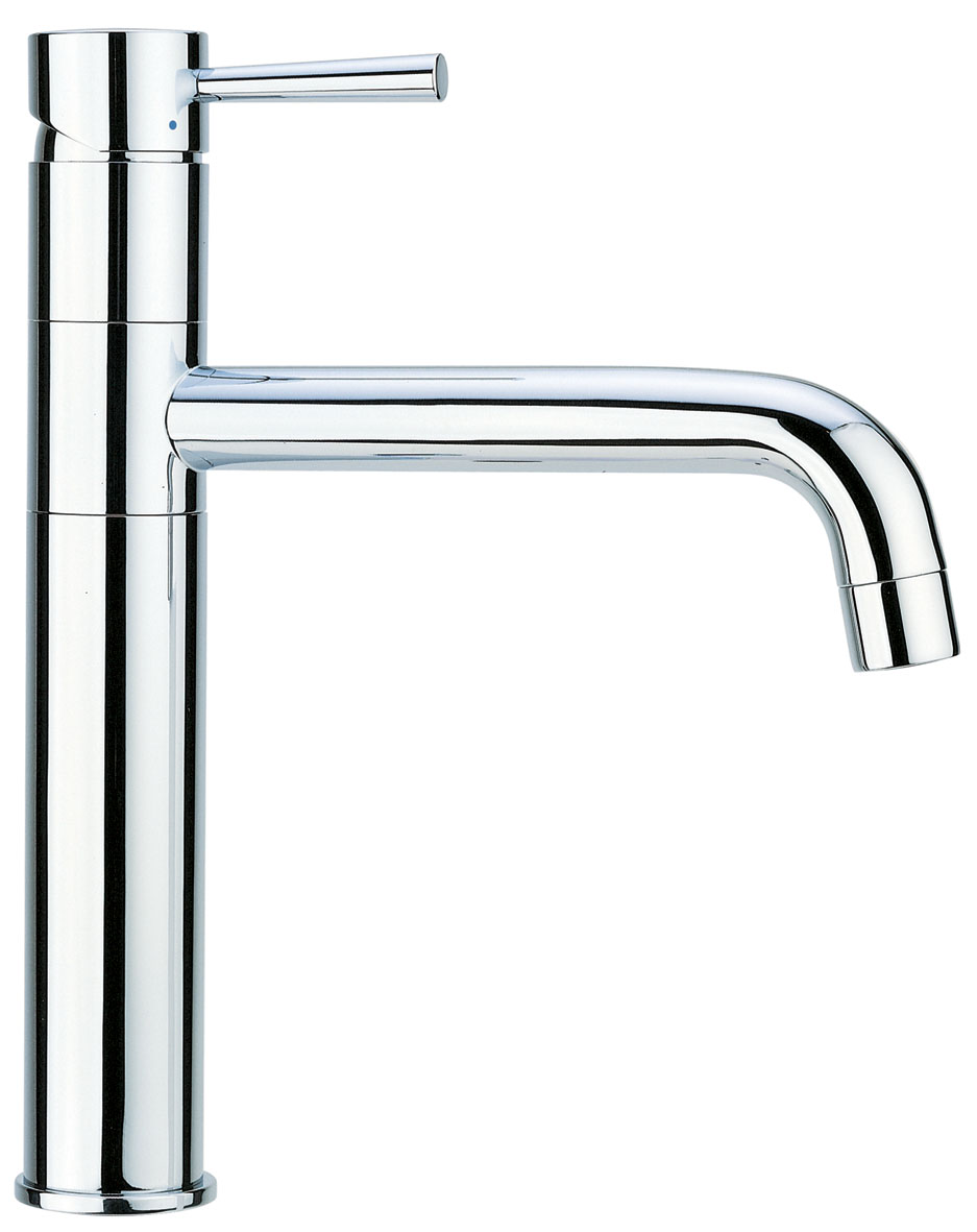 Basin And Sink Faucets