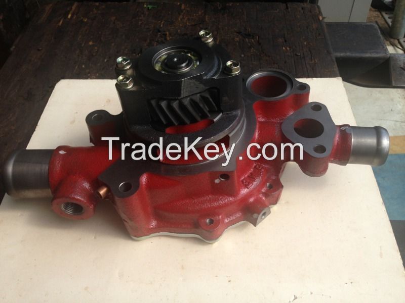 Water Pump - Original/Genuine/Replacement 