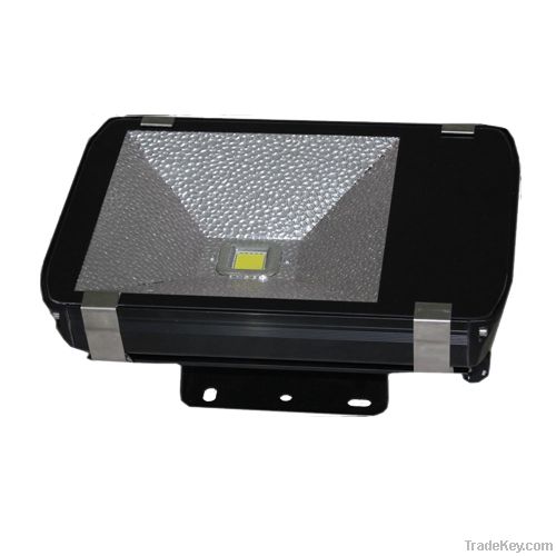 100W flood light