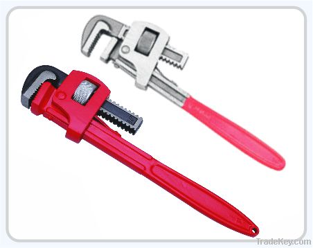 Pipe Wrench - Stillson Type/Spanish Type