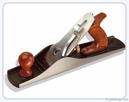 Adjustable Iron Jack Plane